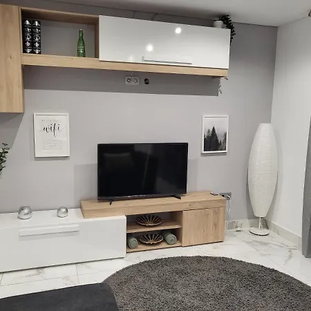 Nova - T2 Apartment *