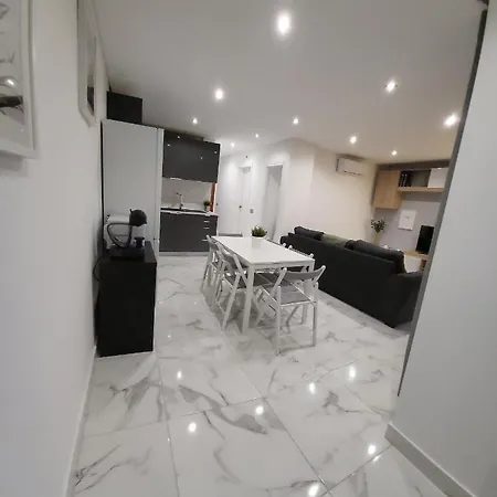 Apartment Nova - T2