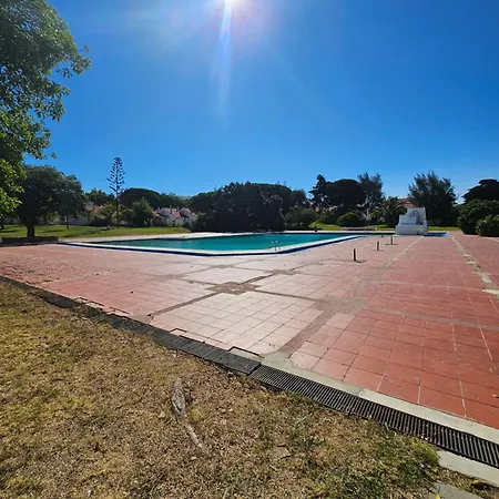 Apartment Nova - T2 Albufeira