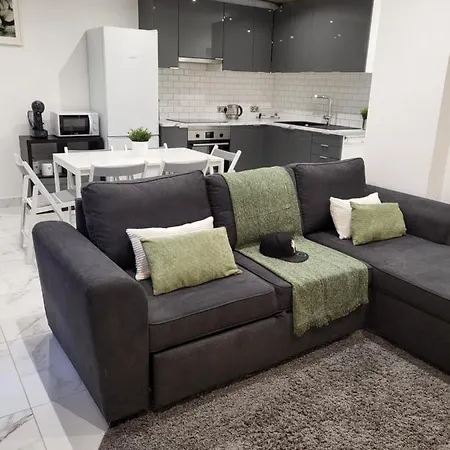 Apartment Nova - T2