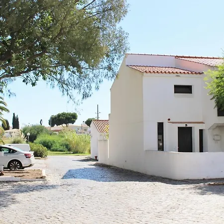 Nova - T2 Albufeira