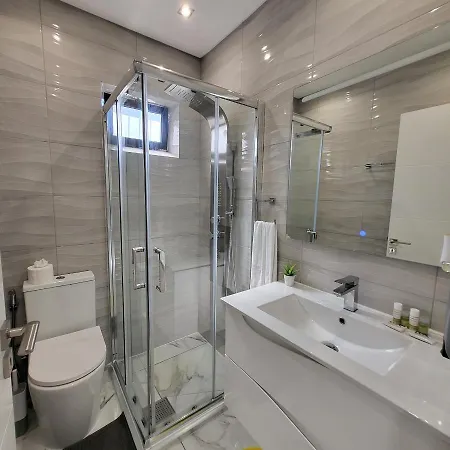 Nova - T2 Apartment Albufeira