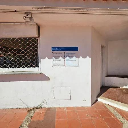 Nova - T2 Apartment Albufeira
