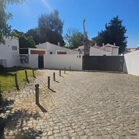 Nova - T2 * Albufeira