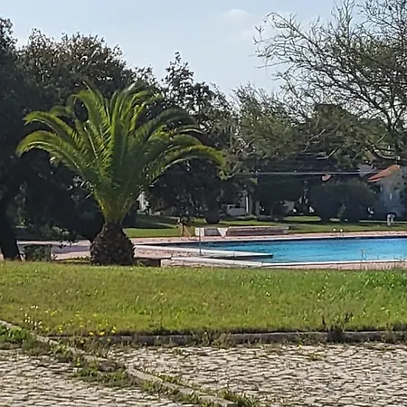 Appartamento Nova - T2 Albufeira