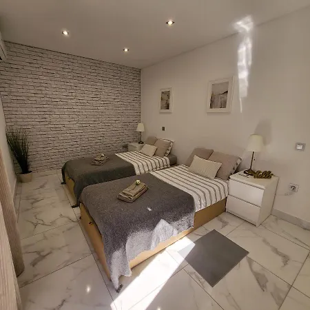 Appartamento Nova - T2