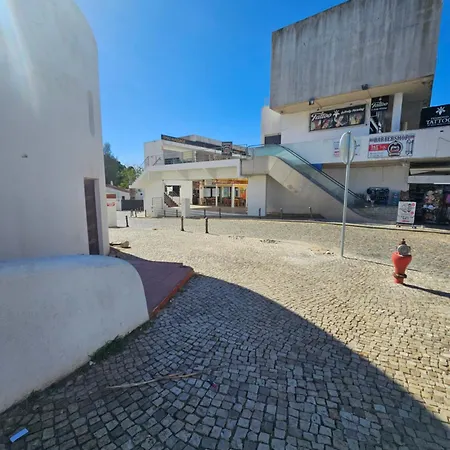 Appartamento Nova - T2 Albufeira